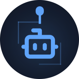 Ai & Web Solutions IOM Logo